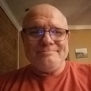 Meet your Posher, Randy